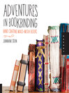 Adventures in Bookbinding (eBook): Hand Crafting Mixed-Media Books